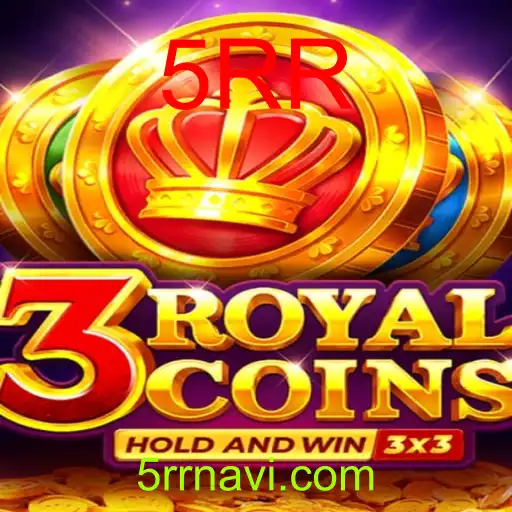 3royalcoins