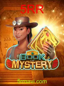 Explorando o Fascinante Mundo de BookofMystery
