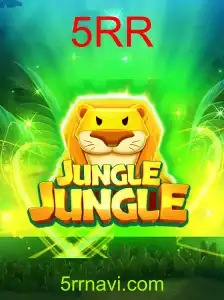 JungleJungle