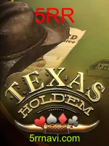 TexasHoldem